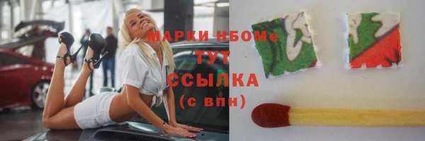 крисы Гусь-Хрустальный